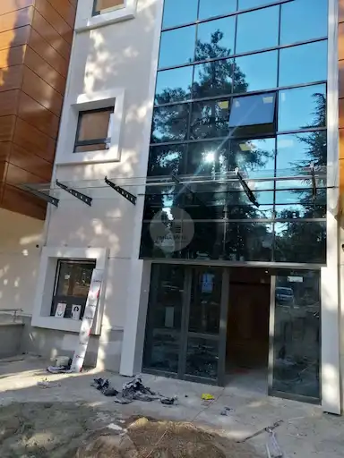 Markiz sistemleri imalat